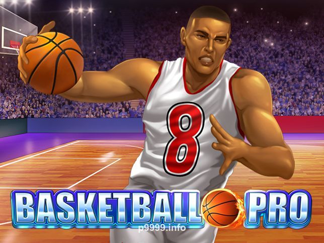 Basketball Pro Slot Game