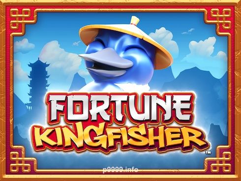 Fortune Kingfisher related game card image