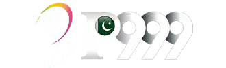 p999 Logo