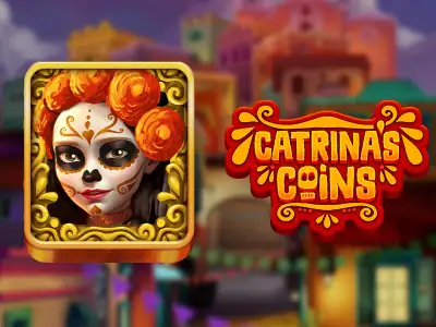 Catrina's Coins Game Image