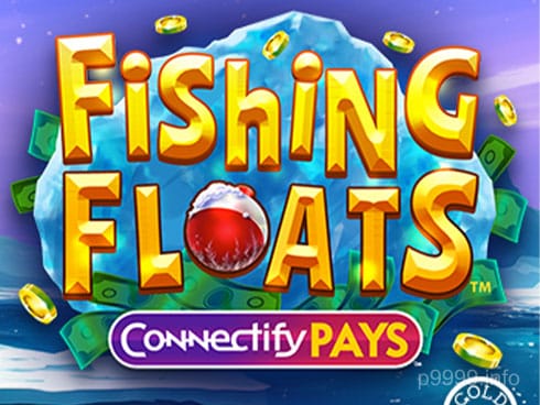 Fishing Floats Connectify Pays Game Image