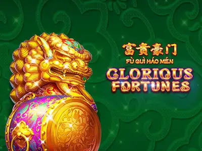 Fu Gui Hao Men Glorious Fortunes Game Image