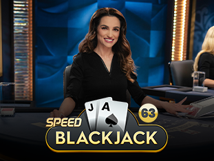 Blackjack 141 Game Image